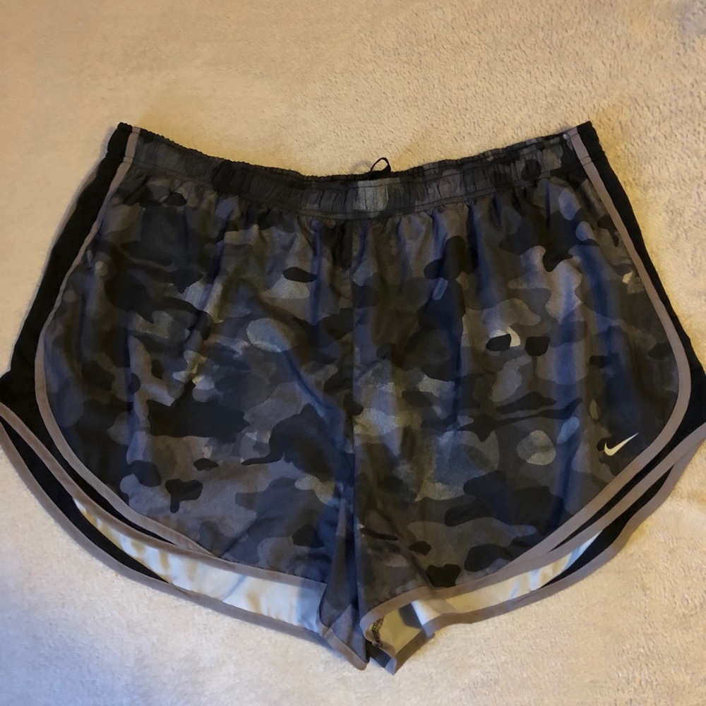 Nike Dry Fit Women's Running Shorts